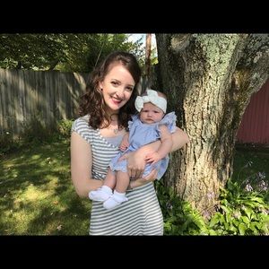 Meet your Posher, Sarah